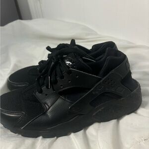 Nike Air Black Huarache
